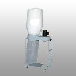 SMARTEK SF-001KP SINGLE BAG DUST EXTRACTOR